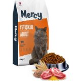 Kuzu Etli Yetişkin Kedi Maması 10 kg