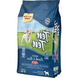 Kuzu Etli Yetişkin Köpek Maması 10+2 Kg - Besleyici Formül