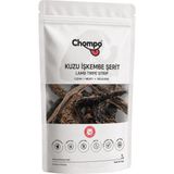 Kuzu Işkembe Çubukları 100% Doğal Katkısız Köpek Ödül Maması 100 gr (3)