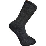 Kuzu Yünü Havlu Erkek Çorabı - Huskey - Antrasit - No: 41-44 (13903)