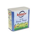 Kuzucu 1 kg Tam Yağlı Teneke Beyaz Peynir