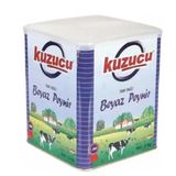 Kuzucu 3 kg Taze Tam Yağlı Beyaz Peynir