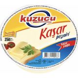 Kuzucu Kaşar Peynir 250 gr