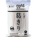 Kuzukiri Patates Eriştesi ( Kuzukiri Potato Noodle ) - 500G