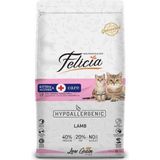 Kuzulu Yavru Kedi Maması 12 Kg
