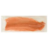 Kuzuoglu 400 gr Dilim Fileto Vakumlu Somon