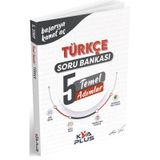 Kva 5. Sınıf Türkçe Temel Adımlar Soru Bankası 2023