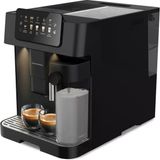 Kva 6530 Espresso Makinesi 1350 W Caffè Latte İçecek Türü Antrasit Renk