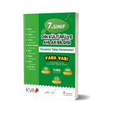 Kva 7.Sınıf Din Kültürü Kazanım Takip Denemeleri Koray Varol Akademi