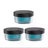 Kvıfo 1-3Pcs Hızlı Temiz Pod Yedek Kartuş, Uyumlu, Philips İle Uyumlu, Norelco İle Uyumlu, Hızlı Temiz Kapsüller, Yalnızca Temizleme Solüsyonu 160 Ml (3 Adet)