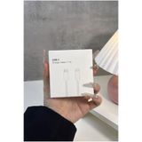 KVK PRİVACY iPhone 15/16/16promax/17/17promax Type-C 60W Hızlı Şarj Kablosu 1M Halat Örgü Samsung Xiaomi Uyumlu