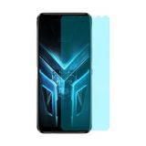 Kvy Asus Rog Phone 3 Nano Cam Ekran Koruyucu - Şeffaf