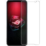 Kvy Asus Rog Phone 6 Nano Cam Ekran Koruyucu - Şeffaf