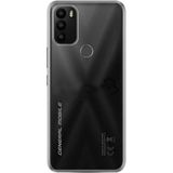 Kvy General Mobile Gm 21 Plus Kamera Korumalı Süper Silikon Kılıf Ekran Koruyucu - Şeffaf