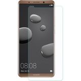 Kvy Huawei Mate 10 Pro Nano Cam Ekran Koruyucu - Şeffaf