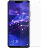 Kvy Huawei Mate 20 Lite Nano Cam Ekran Koruyucu - Şeffaf