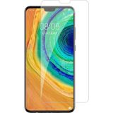 Kvy Huawei Mate 30 Nano Cam Ekran Koruyucu - Şeffaf