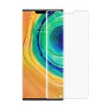 Kvy Huawei Mate 30 Pro Nano Cam Ekran Koruyucu - Şeffaf