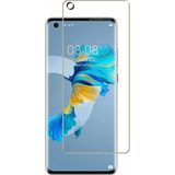 Kvy Huawei Mate 40E Nano Cam Ekran Koruyucu - Şeffaf