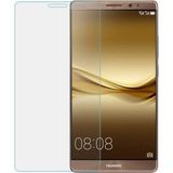 Kvy Huawei Mate 8 Nano Cam Ekran Koruyucu - Şeffaf