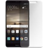 Kvy Huawei Mate 9 Nano Kırılmaz Cam Ekran Koruyucu - Şeffaf