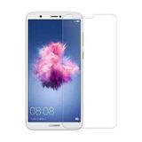 Kvy Huawei P Smart 2018 Nano Cam Ekran Koruyucu - Şeffaf