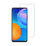 Kvy Huawei P Smart 2021 Nano Kırılmaz Cam Ekran Koruyucu - Şeffaf