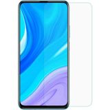 Kvy Huawei P Smart Pro Nano Kırılmaz Cam Ekran Koruyucu - Şeffaf