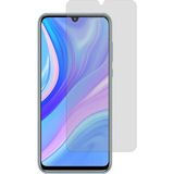 Kvy Huawei P Smart S Nano Cam Ekran Koruyucu - Şeffaf