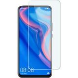 Kvy Huawei P Smart Z Nano Cam Ekran Koruyucu - Şeffaf