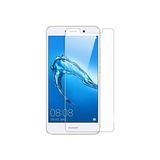 Kvy Huawei Y7 Prime 2017 Nano Cam Ekran Koruyucu - Şeffaf