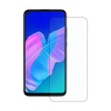 Kvy Huawei Y7P Nano Cam Ekran Koruyucu - Şeffaf