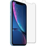 Kvy iPhone Xr Nano Cam Ekran Koruyucu - Şeffaf