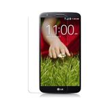 Kvy Lg G2 Mini Nano Cam Ekran Koruyucu - Şeffaf