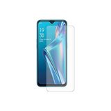 Kvy Oppo A12S Nano Cam Ekran Koruyucu - Şeffaf