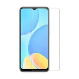 Kvy Oppo A15 Nano Cam Ekran Koruyucu - Şeffaf