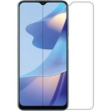 Kvy Oppo A16S Nano Kırılmaz Cam Ekran Koruyucu - Şeffaf