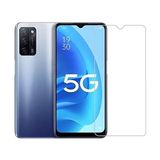 Kvy Oppo A53 5g Nano Cam Ekran Koruyucu - Şeffaf