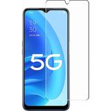 Kvy Oppo A55S Nano Cam Ekran Koruyucu - Şeffaf