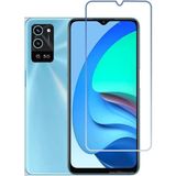 Kvy Oppo A56 Nano Cam Ekran Koruyucu - Şeffaf