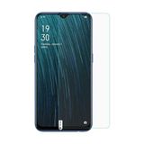 Kvy Oppo A5S Nano Cam Ekran Koruyucu - Şeffaf
