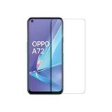 Kvy Oppo A72 Nano Cam Ekran Koruyucu - Şeffaf