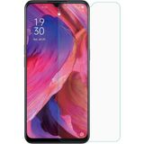 Kvy Oppo A73 Nano Cam Ekran Koruyucu - Şeffaf