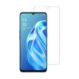Kvy Oppo A91 Nano Cam Ekran Koruyucu - Şeffaf