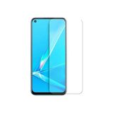 Kvy Oppo A92 Nano Cam Ekran Koruyucu - Şeffaf