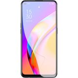 Kvy Oppo A94 Nano Cam Ekran Koruyucu - Şeffaf