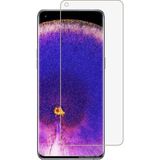 Kvy Oppo Find X5 Pro Nano Cam Ekran Koruyucu - Şeffaf