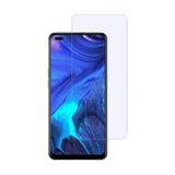 Kvy Oppo Reno 4 (CPH2113) Nano Cam Ekran Koruyucu - Şeffaf