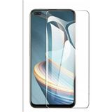 Kvy Oppo Reno 4 Z 5g (CPH2065) Nano Cam Ekran Koruyucu - Şeffaf
