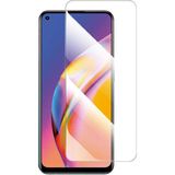 Kvy Oppo Reno 5 Lite (CPH2205) Nano Cam Ekran Koruyucu - Şeffaf